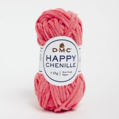 DMC Happy Chenille - Tuttifrutti