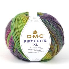 DMC Pirouette XL - 1100