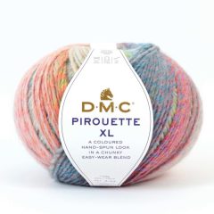 DMC Pirouette XL - 1101