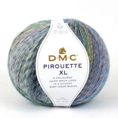 DMC Pirouette XL - 1102