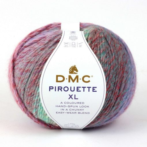 DMC Pirouette XL - 1103