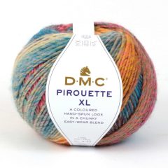 DMC Pirouette XL - 1104