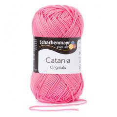 Schachenmayr Catania - Pink - 225