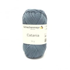 Schachenmayr Catania - Denim - 421