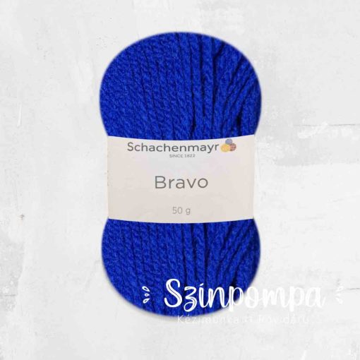 Schachenmayr Bravo - Royal - 8211