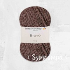 Schachenmayr Bravo - Barna - 8281