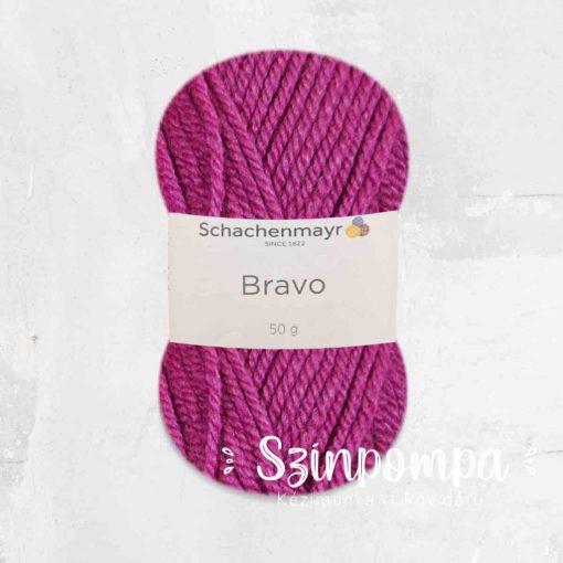 Schachenmayr Bravo - Frézia - 8289