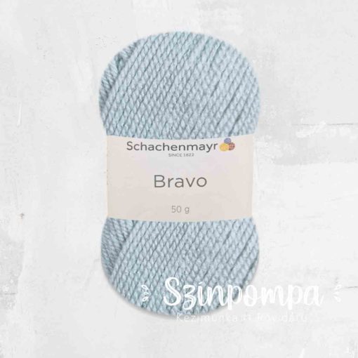 Schachenmayr Bravo - Menta - 8359