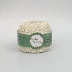 Anchor Mercer Crochet - Bézs - 60 - 20g