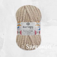 Kartopu Yumurcak - Drapp - 856