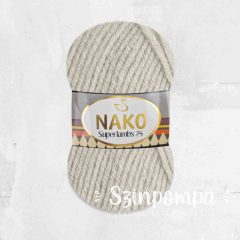 Nako Superlambs 25 - Len - 240