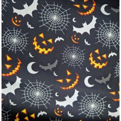 Halloweeni textil 