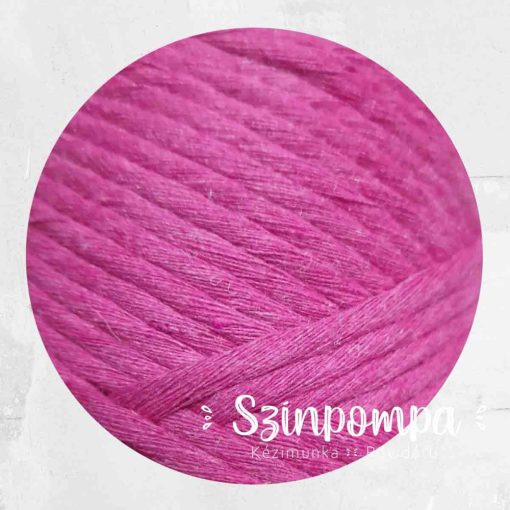 Retwisst Macrame String 2mm - Pink