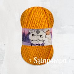 Kartopu Super Chunky - Okker