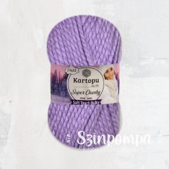 Kartopu Super Chunky - Lila