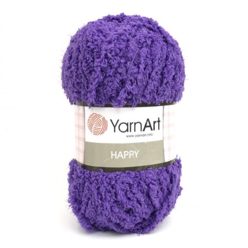 YarnArt Happy - Lila